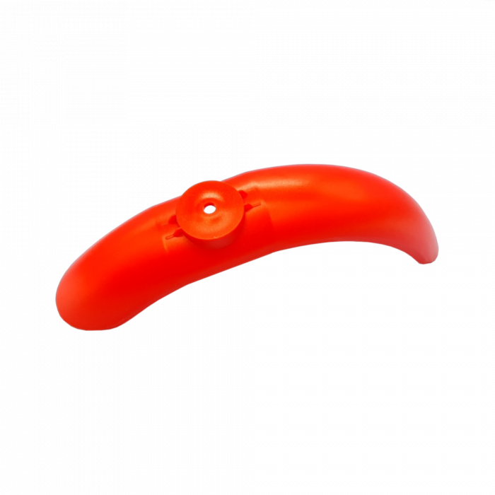 rear and front fender, red for Xiaomi M365 & PRO
